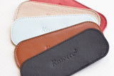 Kaweco Eco Leather Pouch - 2 Sport Pens