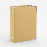 TRAVELER's Passport Size Refill - Binder - 016