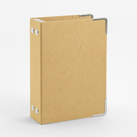 TRAVELER's Passport Size Refill - Binder - 016