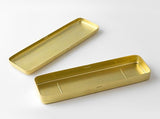 Traveler’s Company Brass Pen Case