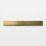 TRAVELER's Brass Ruler