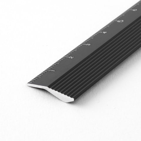 Midori Aluminum Ruler