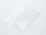 MD Notebook Cover - Clear - A5