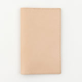 MD Goat Leather Cover