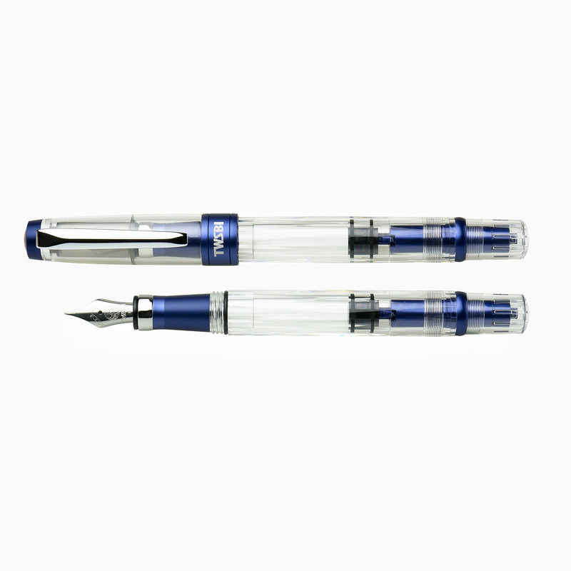 TWSBI Diamond 580ALR Navy Blue