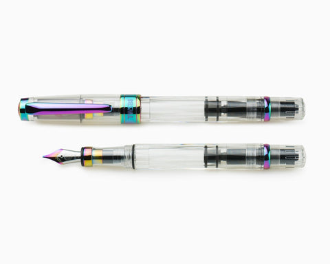 TWSBI Diamond 580 Iris Fountain Pen