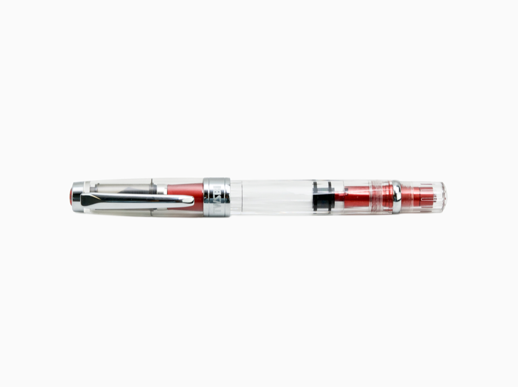 TWSBI Diamond 580AL Rose