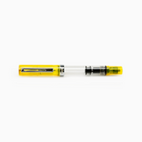 TWSBI ECO Transparent Yellow