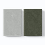 Take A Note Tyvek Book Cover - A5