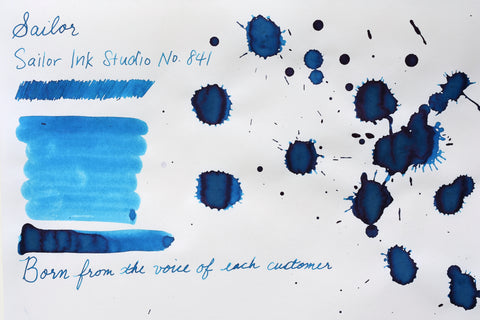 Sailor Ink Studio No. 841