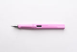 LAMY Safari Fountain Pen - Special Edition - Light Rose