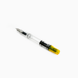 TWSBI ECO Transparent Yellow