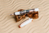 TWSBI Diamond Mini White RoseGold