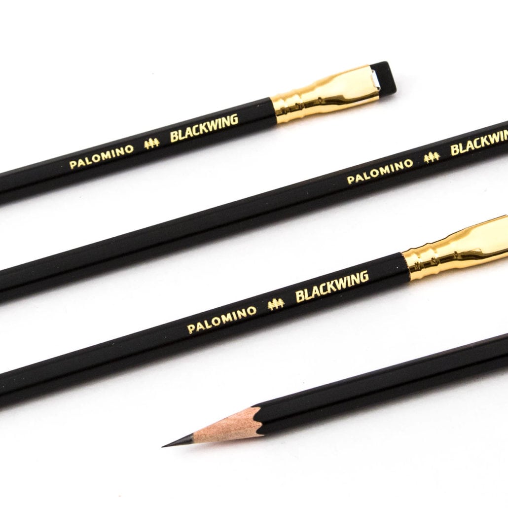 BLACKWING Matte - Set of 12