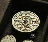 LCN Wax Seal Stamp Set - Winter 2022