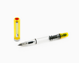 TWSBI ECO Transparent Yellow