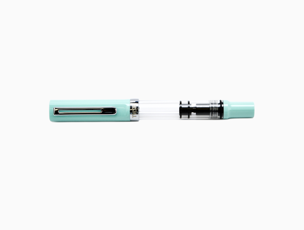 TWSBI ECO-T Mint Blue