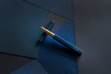 ystudio Classic Fountain Pen - Blue