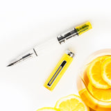 TWSBI ECO Transparent Yellow