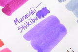 Ink Sample - Pilot Iroshizuku