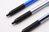 Tombow Mono Graph Lite Ballpoint Pen - 0.5mm