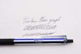 Tombow Mono Graph Lite Ballpoint Pen - 0.5mm