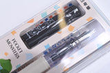 Pilot Kakuno Fountain Pen - Pokemon Series - White Barrel/Grey Cap