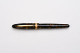 Laban Taroko Fountain Pen - Pinnacle