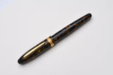 Laban Taroko Fountain Pen - Pinnacle