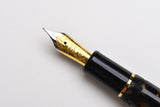 Laban Taroko Fountain Pen - Pinnacle