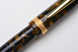 Laban Taroko Fountain Pen - Pinnacle