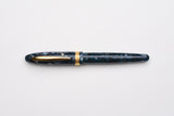 Laban Taroko Fountain Pen - Marble Gorge