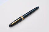 Laban Taroko Fountain Pen - Marble Gorge