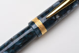 Laban Taroko Fountain Pen - Marble Gorge