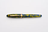 Laban Taroko Fountain Pen - Lake Reflection