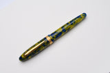 Laban Taroko Fountain Pen - Lake Reflection