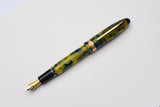 Laban Taroko Fountain Pen - Lake Reflection