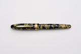 Laban Taroko Fountain Pen - Dark Forest