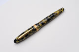 Laban Taroko Fountain Pen - Dark Forest