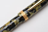 Laban Taroko Fountain Pen - Dark Forest