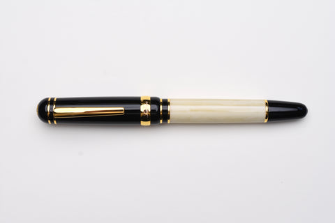 Laban 325 Fountain Pen - Cambridge