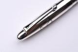 Pilot Silvern Fountain Pen - Hawk