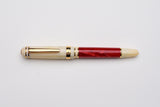 Laban 325 Fountain Pen - Flame