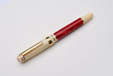 Laban 325 Fountain Pen - Flame