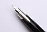 Pilot Silvern Fountain Pen - Hawk