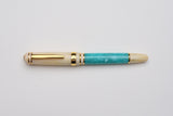 Laban 325 Fountain Pen - Lagoon