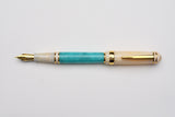 Laban 325 Fountain Pen - Lagoon