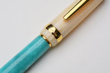 Laban 325 Fountain Pen - Lagoon