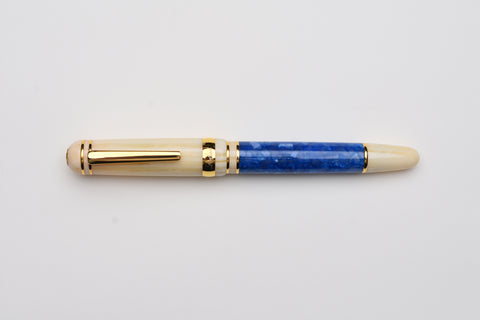 Laban 325 Fountain Pen - Ocean