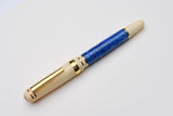 Laban 325 Fountain Pen - Ocean